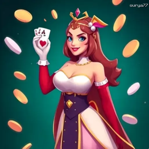 Menggali Fitur Menarik di Situs Game surya77