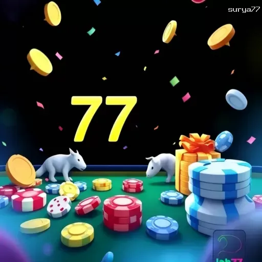 Mengenal surya77 Sebagai Platform Game Online Terpercaya